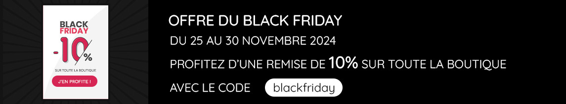 Black Friday